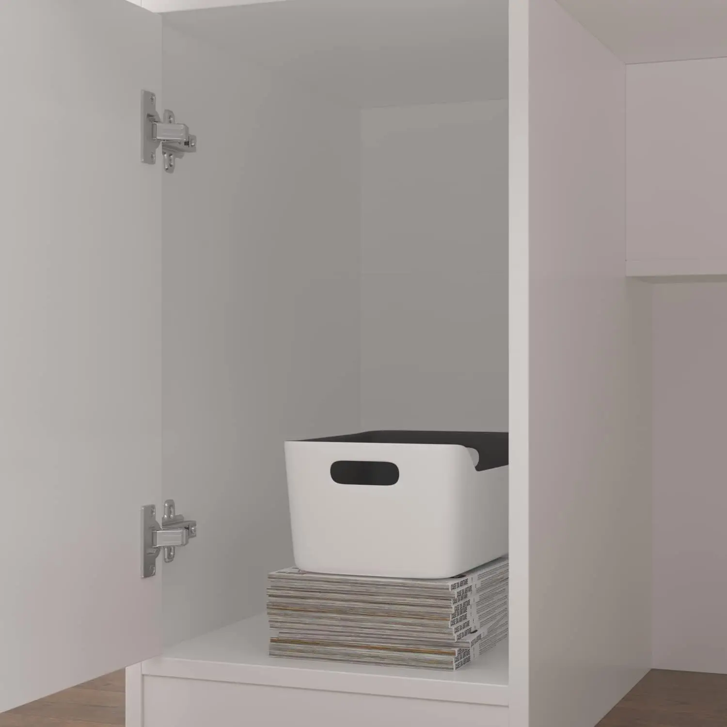 Mesa de recepção com balcão, balcão de varejo com prateleira de exibição iluminada e gavetas com fechadura, para checkout de sala de recepção de salão