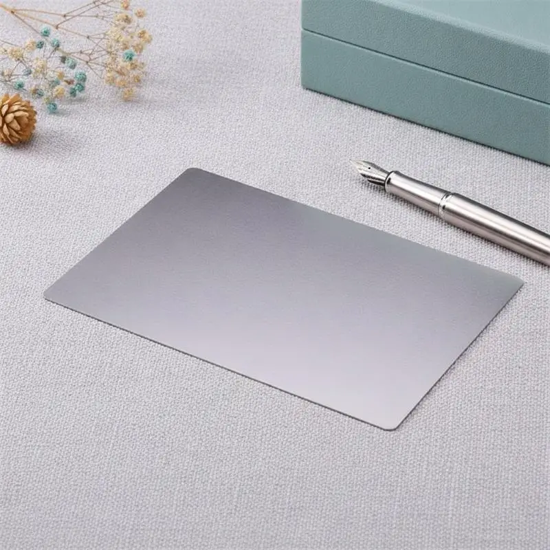 Metal Adapter Mat Cutting Machine Shim Intricate Dies Die-cutting Scrapbooking Card Making No Bend Precise Cut