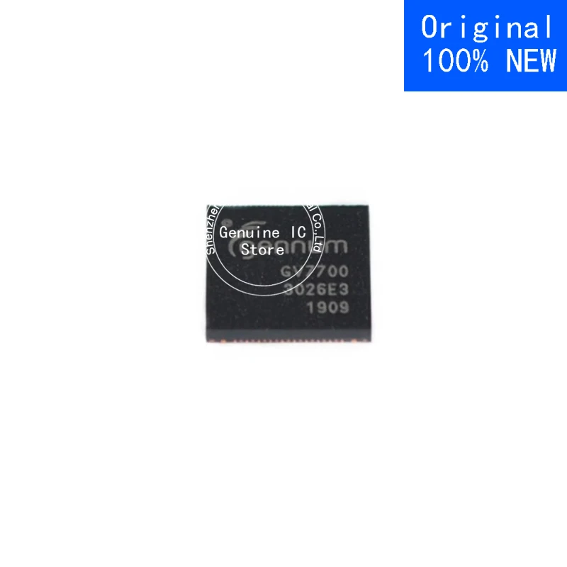 GV7700-INE3 оригинальный ИС