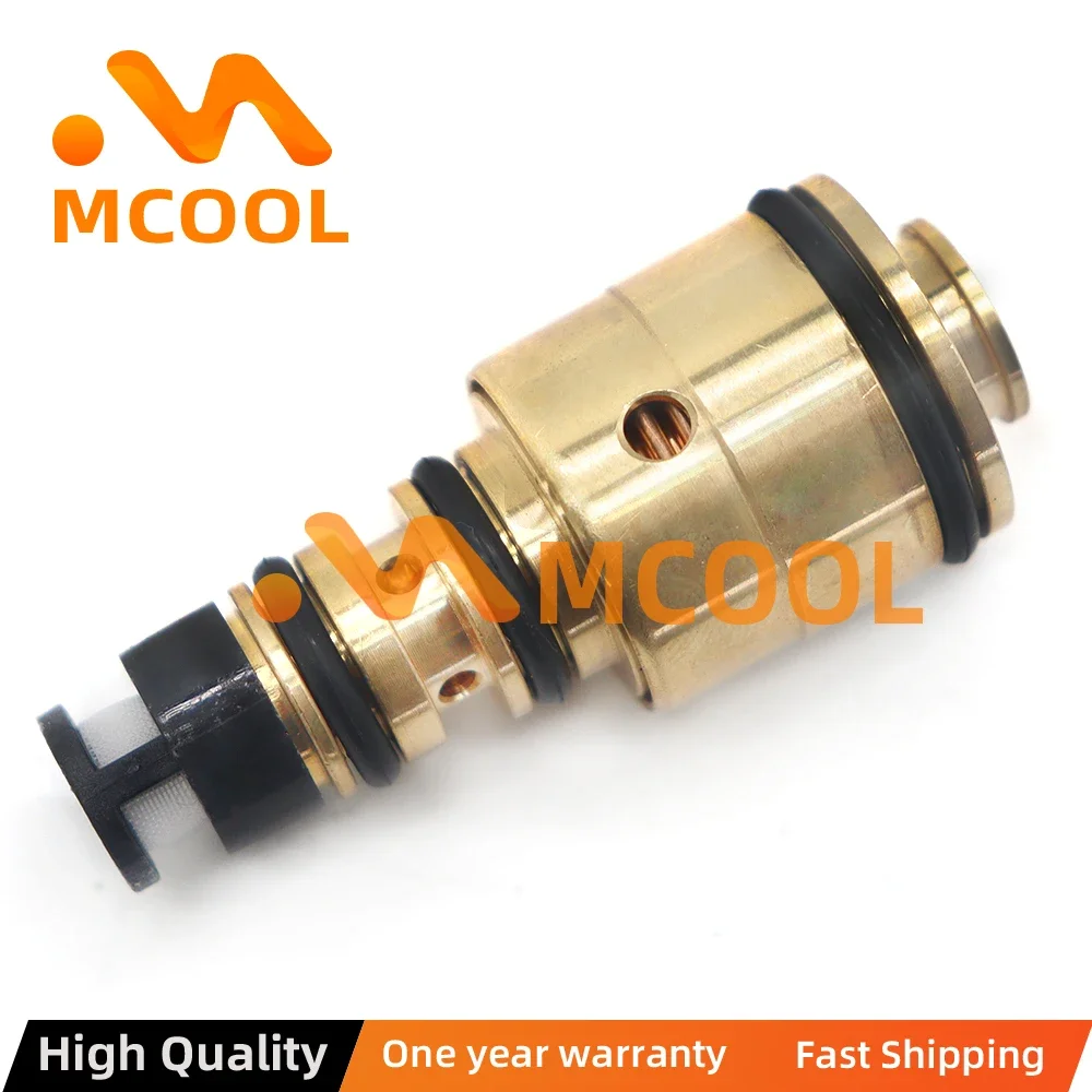 MC-65 AC Compressor Control Valve 5SL12 5SA12 5SA09 6SBU16 7SBU16C For Fiat Hyundai Kia Mercedes Opel Landrover Skoda