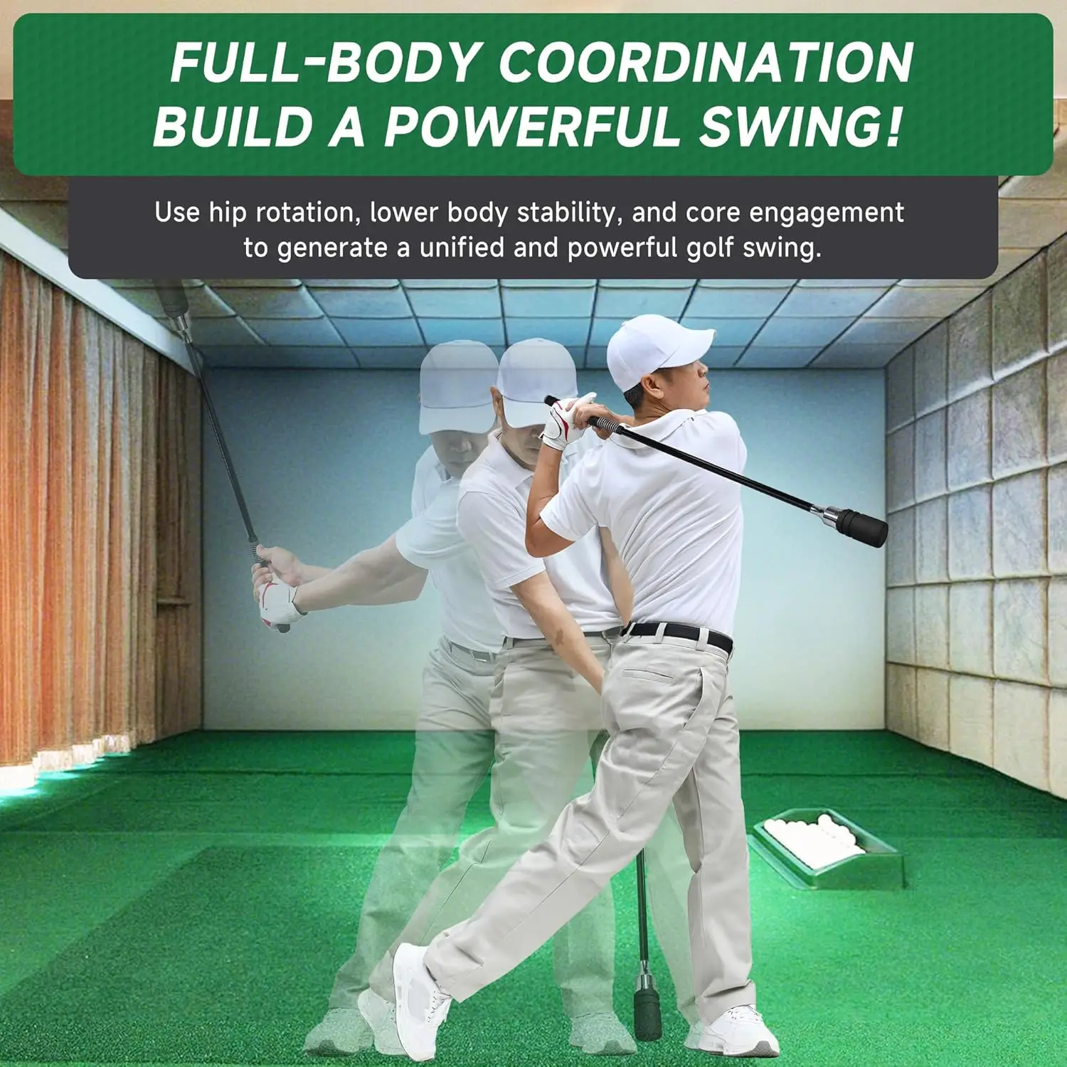 Thumbnail 2 - #11 Golf Training Aids Comparison Guide
