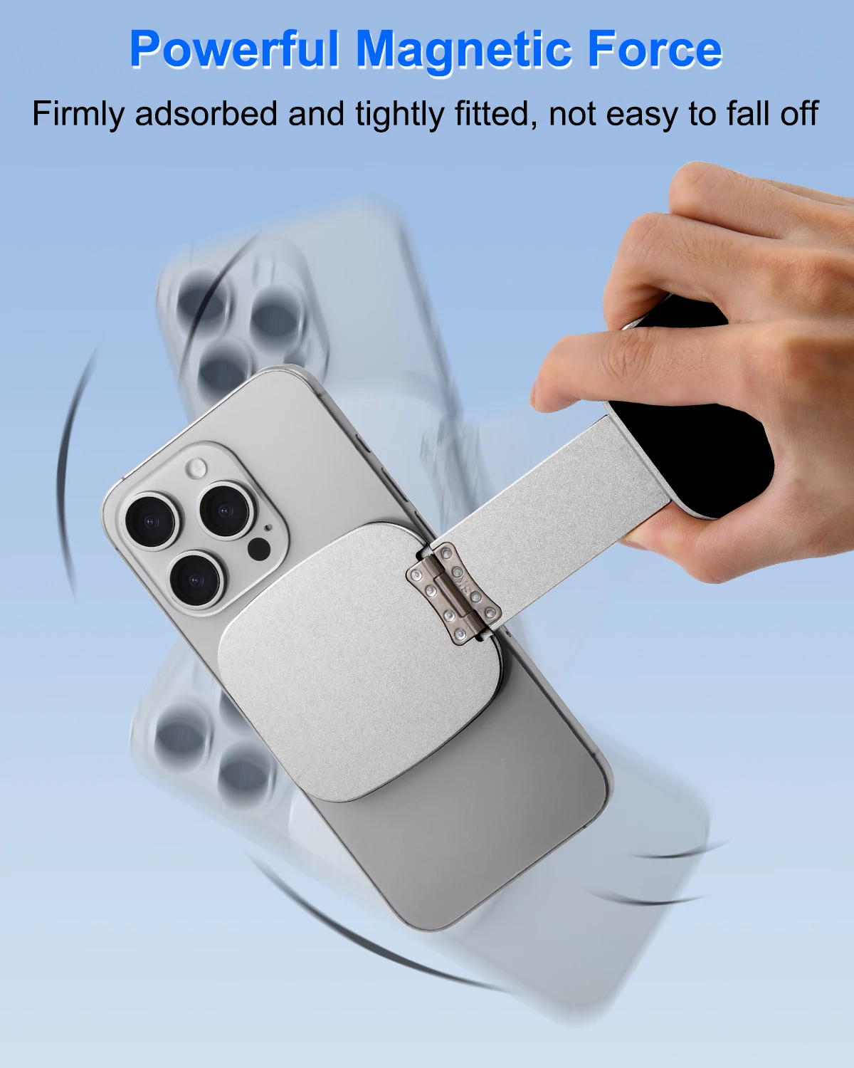 Thumbnail 4 - #30 Best Adjustable Desk Phone Stands to Buy In 2026