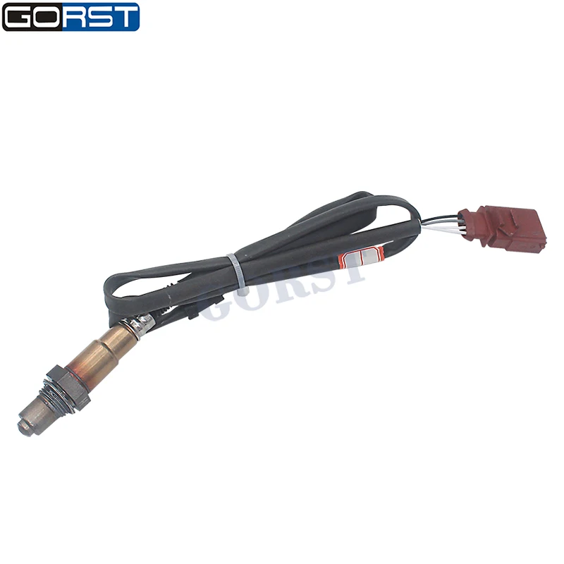 

Oxygen Sensor 06D906265 for Volkswagen GTI 2.0L 06A906265M 06A906262M 058906265C
