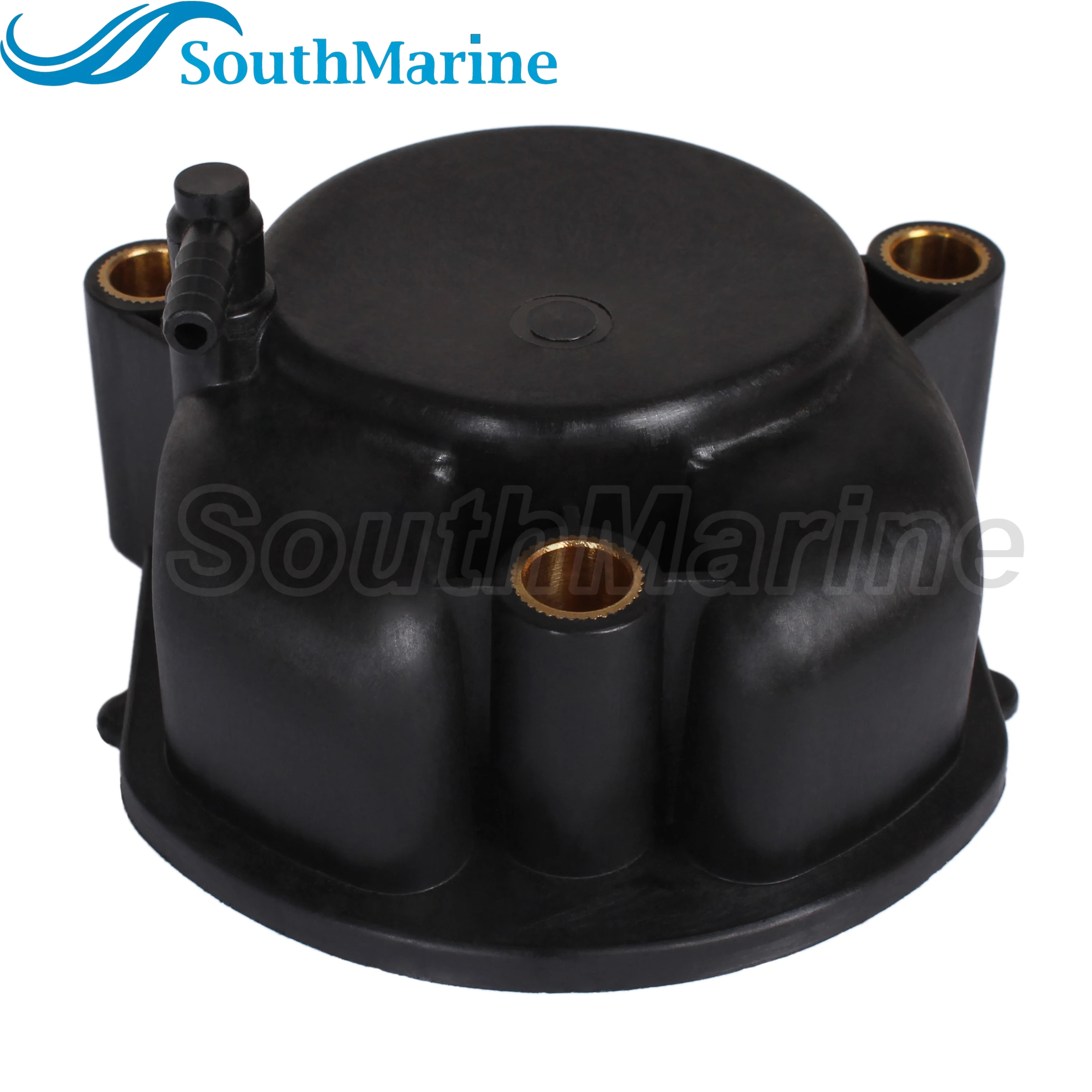 Boat Engine 0984744 984744 778042 18-3206Water Pump Housing for Evinrude Johnson OMC BRP Cobra Sterndrives