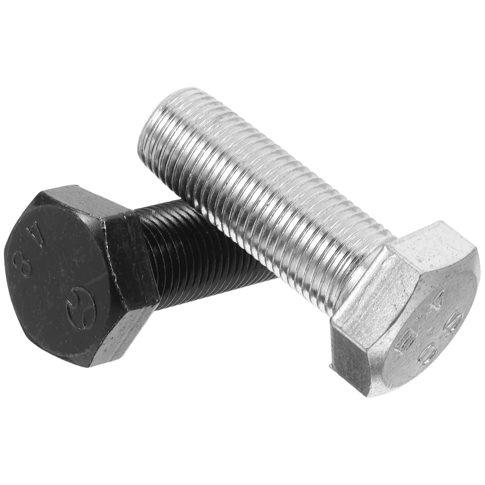 Concealed Storage Camping Supply Realistic Screw Hiding Container Bolt Shaped Metal Portable Hidden Case Accessories