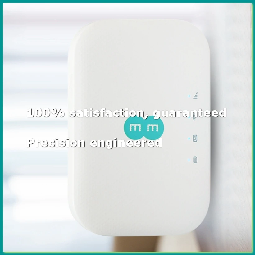 300Mbps Mini Outdoor Hotspot 2150MAh EE71 4G Wireless Router Quick Access the Internet Micro-USB 2.0 Interface-A82Z