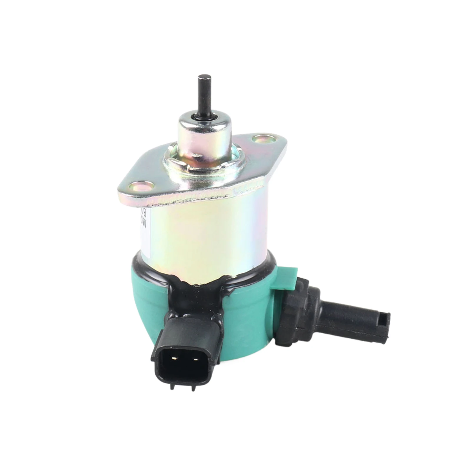 Fuel Shut Off Solenoid Solenoid Shut Off Solenoid Shutdown Engine Shutdown Magn-et Fuel Shutdown