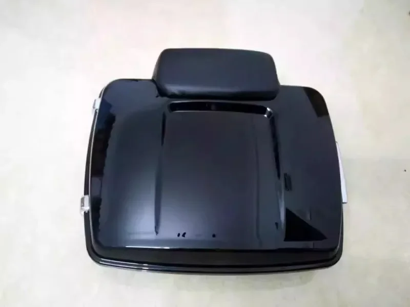 أجزاء لدراجة Harley Road King Highway Glide Avenue المُعاد تركيبها منخفضة الذيل 09 إلى 2023