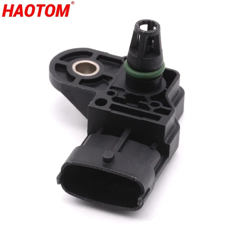 New Car Intake Pressure Sensor For Haval H6 Great Wall C50 COWRY 1.5T BYD G6S7 F01R00E006