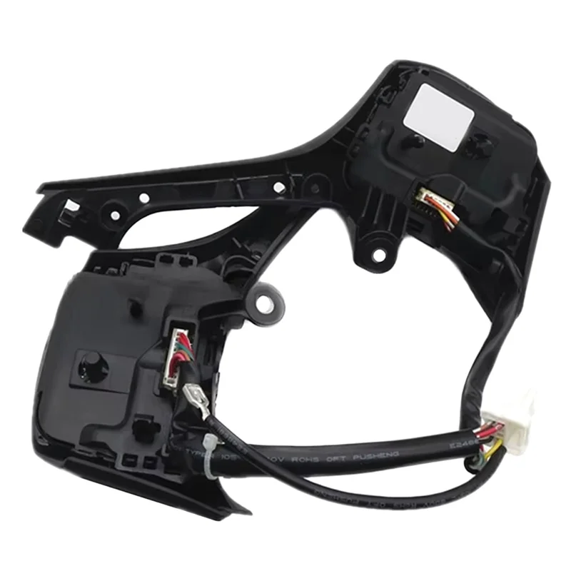 84250-02560 Steering Wheel Audio Control Button For Toyota Etios 2014-2018 view 2