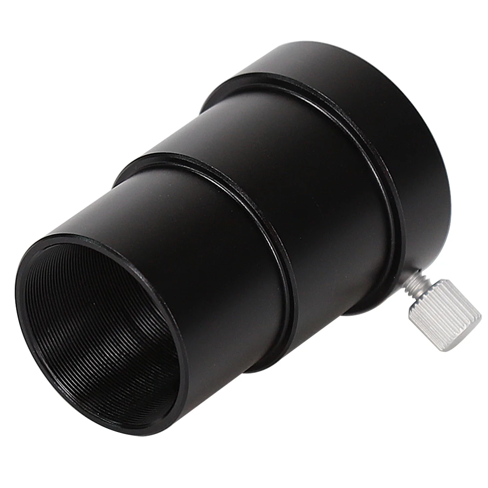 EYSDON 1.25 Inch Telescope Eyepiece Extension Tube Add 34mm /40mm Focal Length -#90716/ 90717