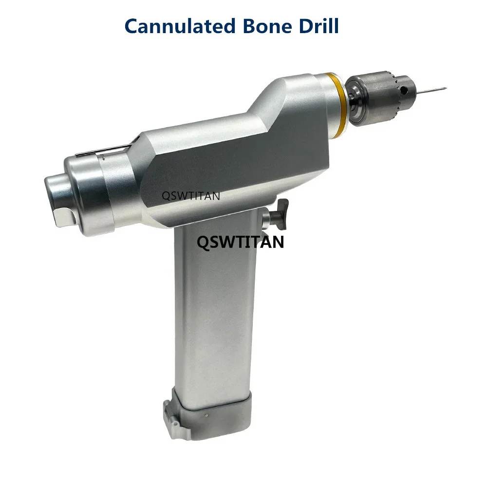 Medical Orthopedic drill Bone drill Cannulated drill Power tool Orthopedics Surgical Instruments