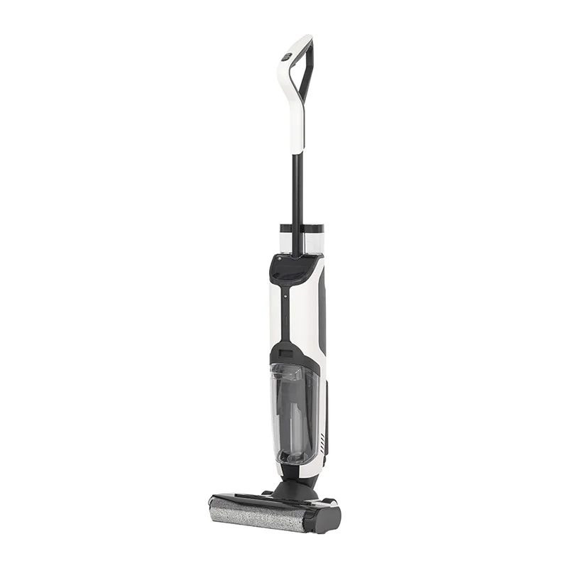 Upright Bagless Vacuum Mop Pick Up Specialized Pet Tools Large Capacity Dirt Tank Detachable Battery Floor Washer