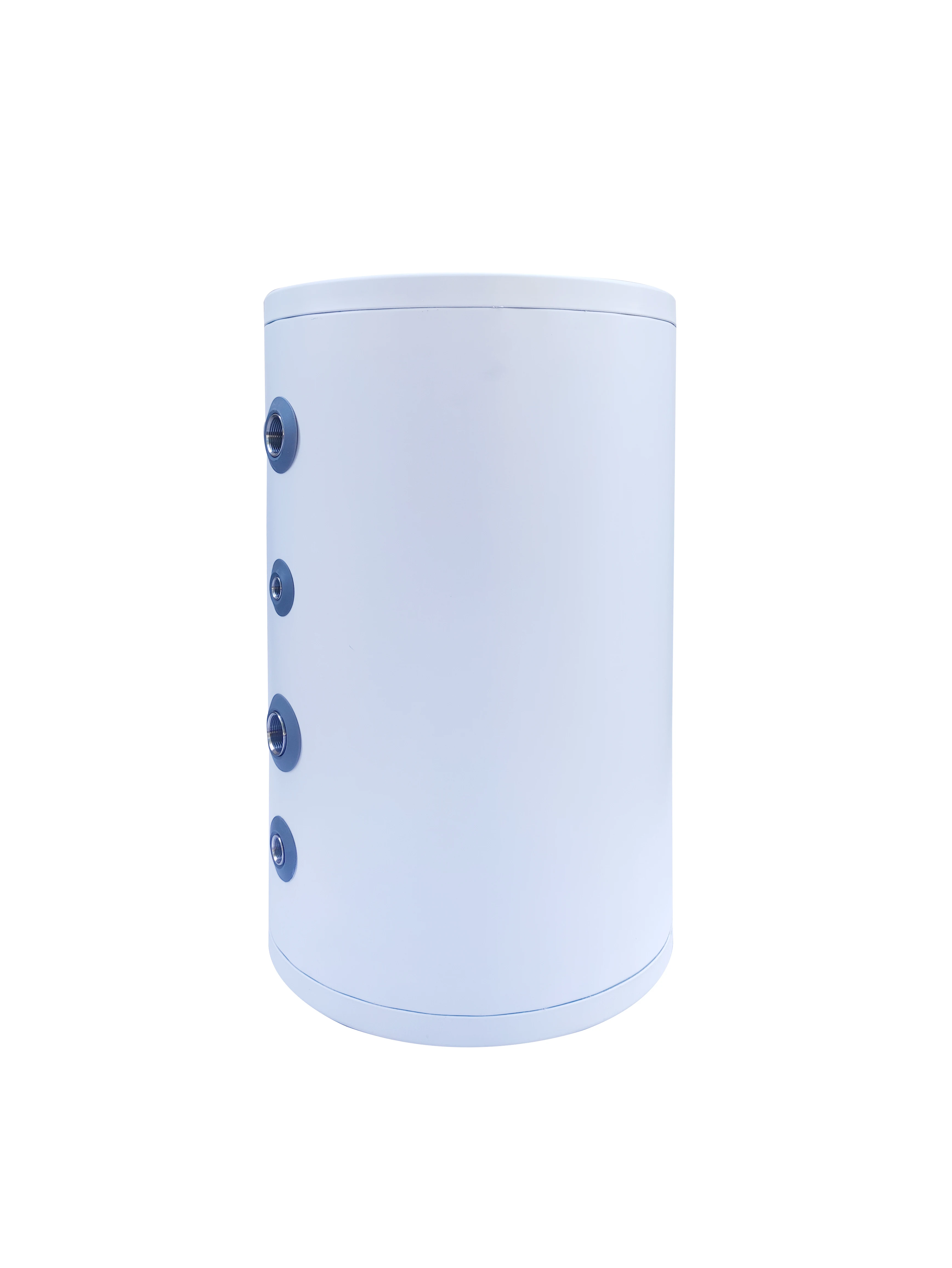 Buffer Tank 30L 50L 60L 80L Water Heating Boiler Household Heat Pump stainless Storage Water Tank