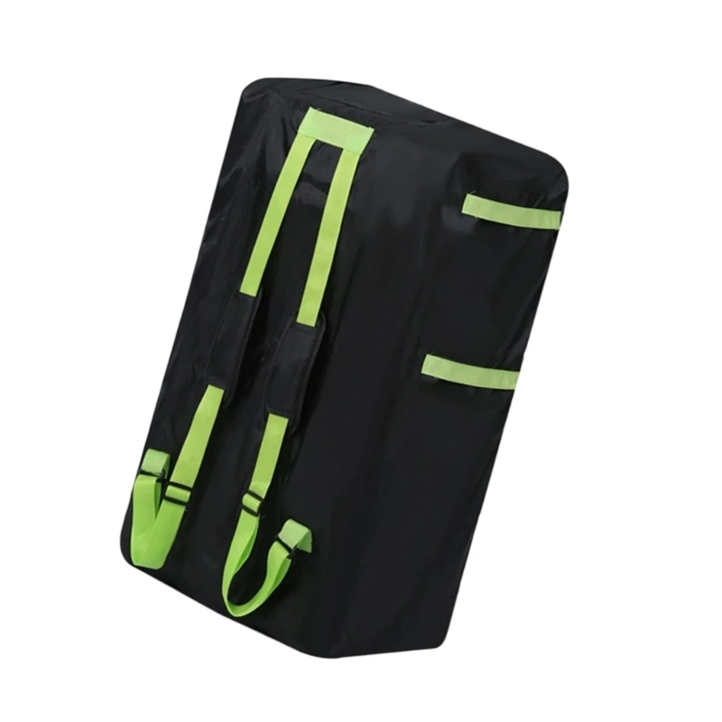 Protective Car Travel Organiser Bag For Aircraft Check In Waterproof Design With Reinforced Stitching