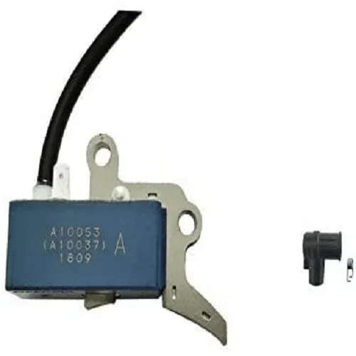 

ID модуля катушки зажигания ZhongfaTec # A10053/A10037 Для бензопилы Echo SHINDAIWA KIORITZ CS-280TES OEM # A 411001510 A 411001350 ,ZF643