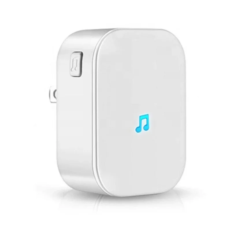 Wireless Doorbell Indoor Chime For V7 V6 V5 M3 Wifi Doorbell Receiver Ding Dong