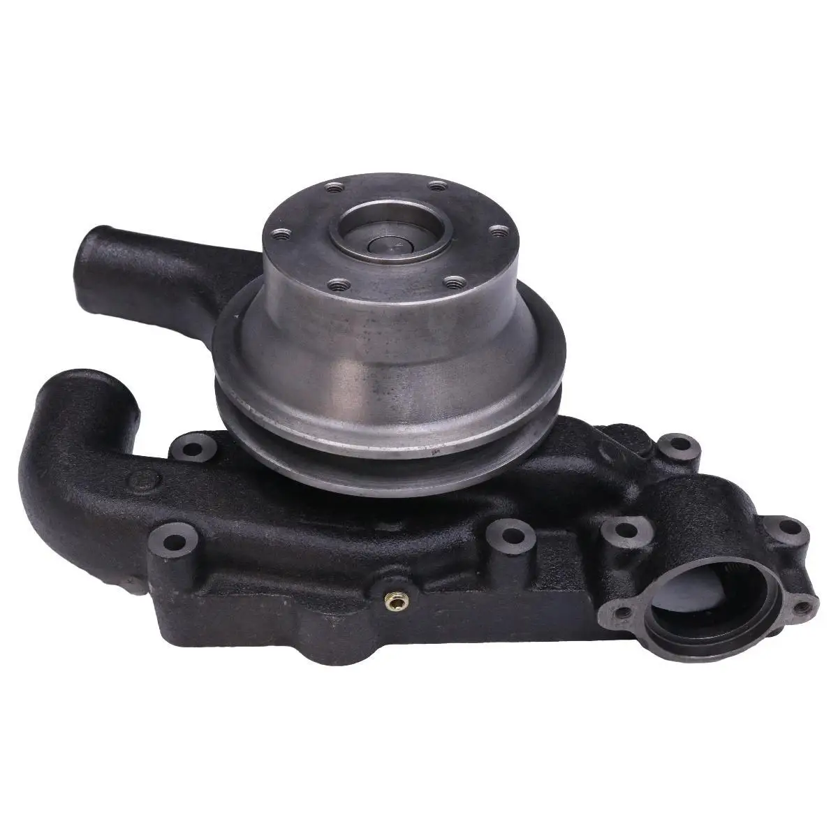 Water Pump 6130-62-1201 6130-62-1200 For Komatsu D31A-16 D31P-16 Engine 4D105-3