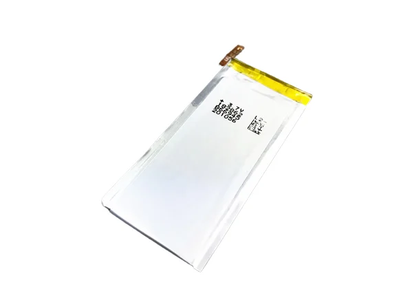 Wymiana wewnętrznej baterii litowo-polimerowej do ipod nano 5. Generacji 8gb 16gb