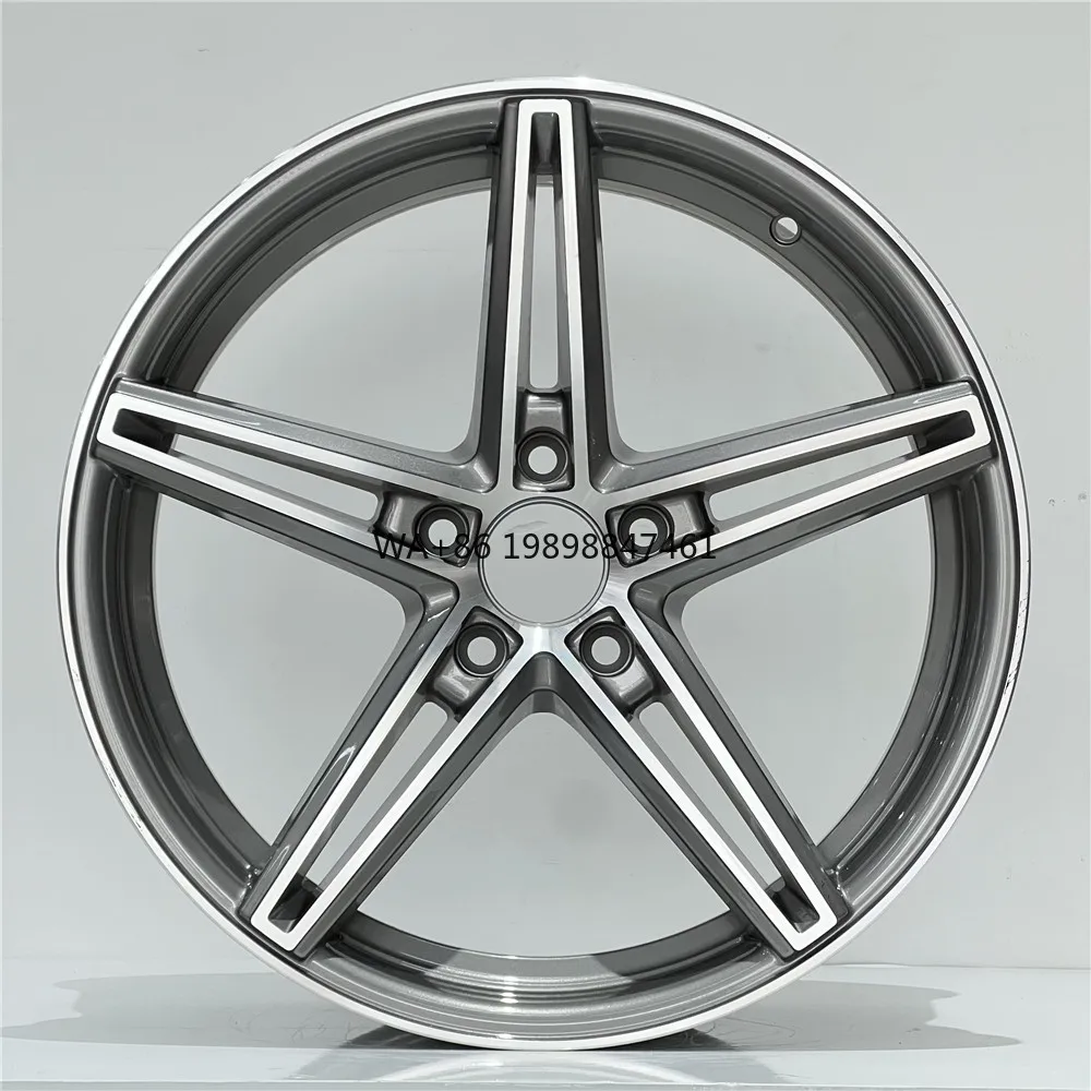 

5x98 892m 5x112 supra Hartge Intro Edelweiss 20 Inch Wheels