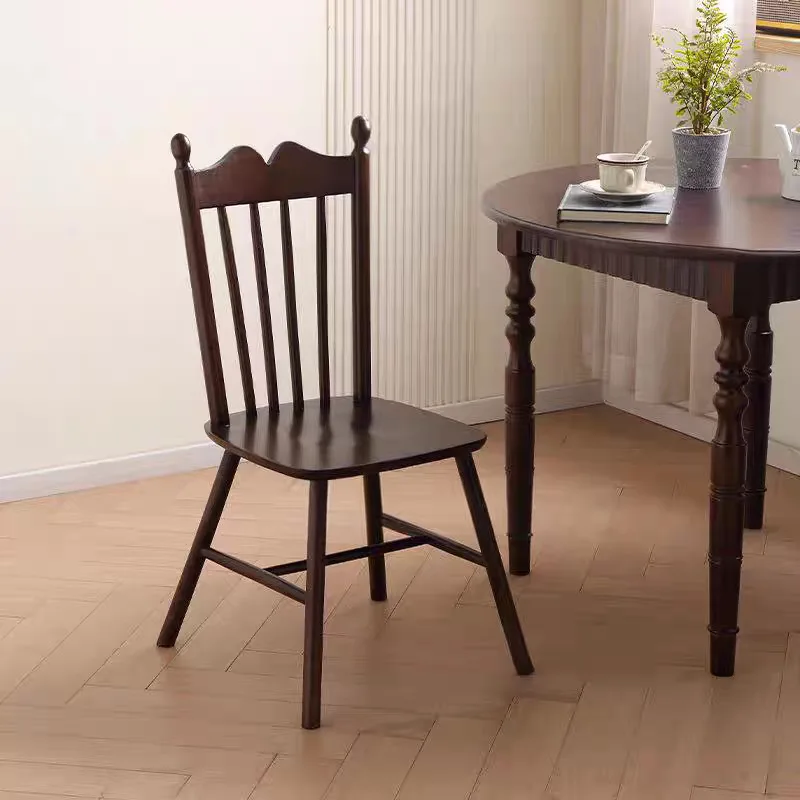 Modern Backrest Din… - image