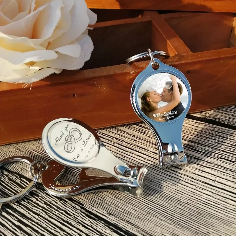 Gepersonaliseerde sleutelhange - Bottle Opener Keyring recensie en prijs