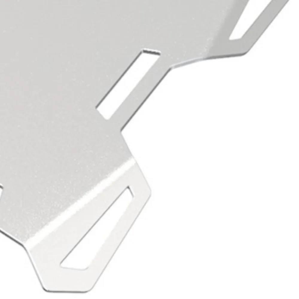

Oil Cup Guard For KAWASAKI VERSYS300 Versys-X 300 VERSYS X 300 Accessories Motor Rear Brake Fluid Reservoir Protector Cover