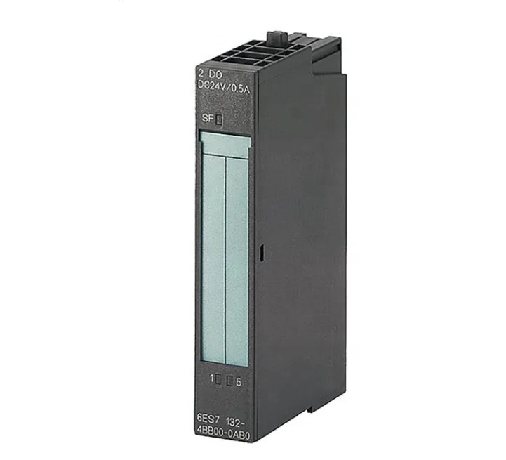 

Новый оригинальный выходной модуль simatic S7-300 PLC 6ES7331-7KF02-0AB0