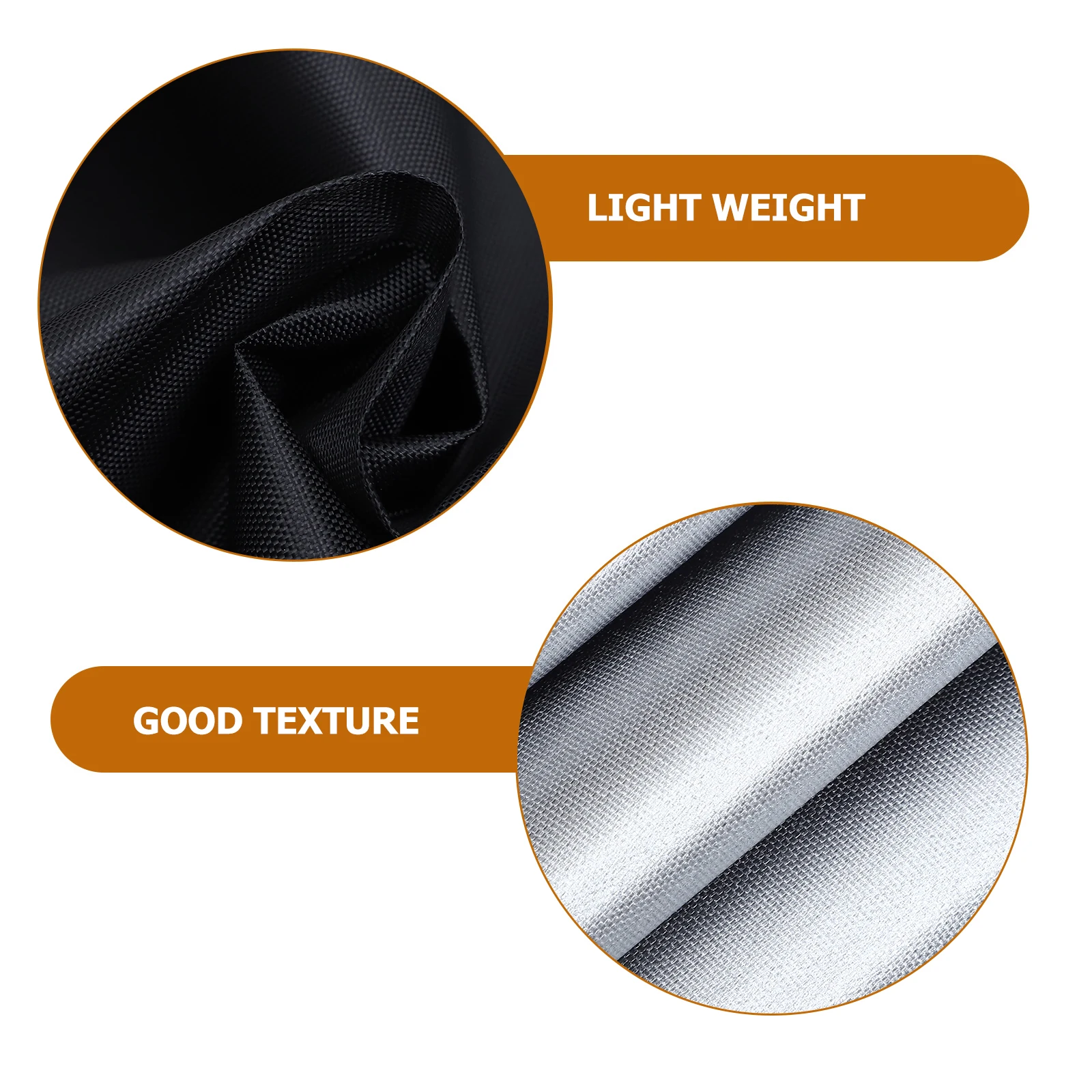 

Waterproof Chair Courtyard Chair Sleeve 120x65x80cm Anti UV Outdoor Furniture Covers Patio Garden Seat Protector