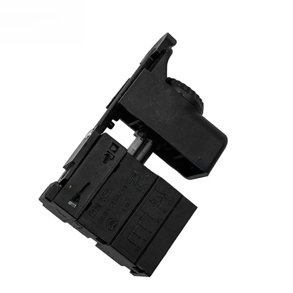 13mm Control Switch Replacement for Intesol 13 FOR IMPACT Drills Compatible with For Power Tool Drill Motor Setup