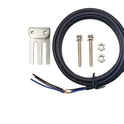 SN04N2 NPN inductive for proximity sensor switches 4 pack with 200mA load current and stable electrical performance