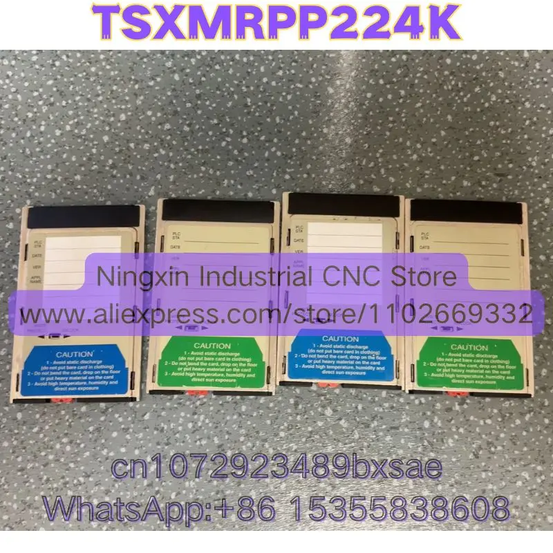 Used TSXMRPP224K Function Intact