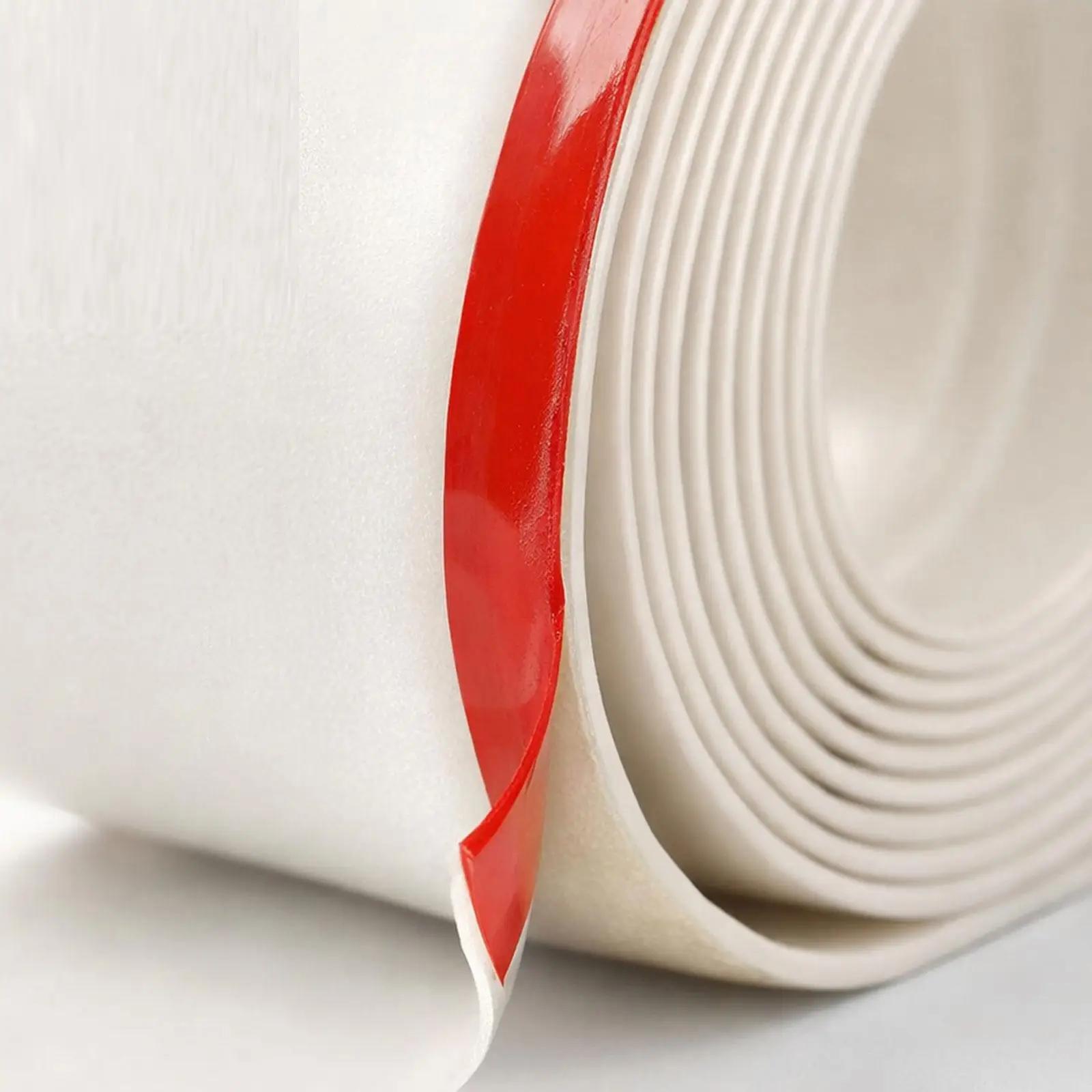 

Floor Cable Cover, 16.4ft Cable Grip Strip Cable Protection Cord Cover Floor, for Wall