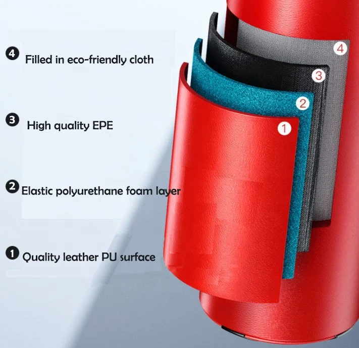 

The Most Popular Punching Bags Kick Boxing Bag Sandbags for Kids