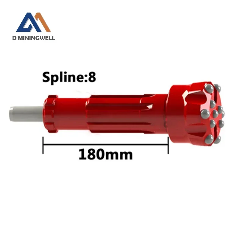 Dhd Series Top Qual…