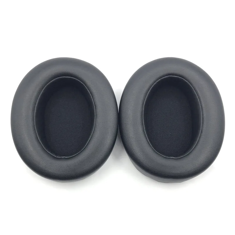 Replacement Ear Pads Cushion Ear Covers For Sony WH XB910N Headphones Soft Sponge Headset Earpads