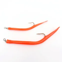 Anzuelo Sabiki CodfishFishing – Aparejo de pesca marina con púas