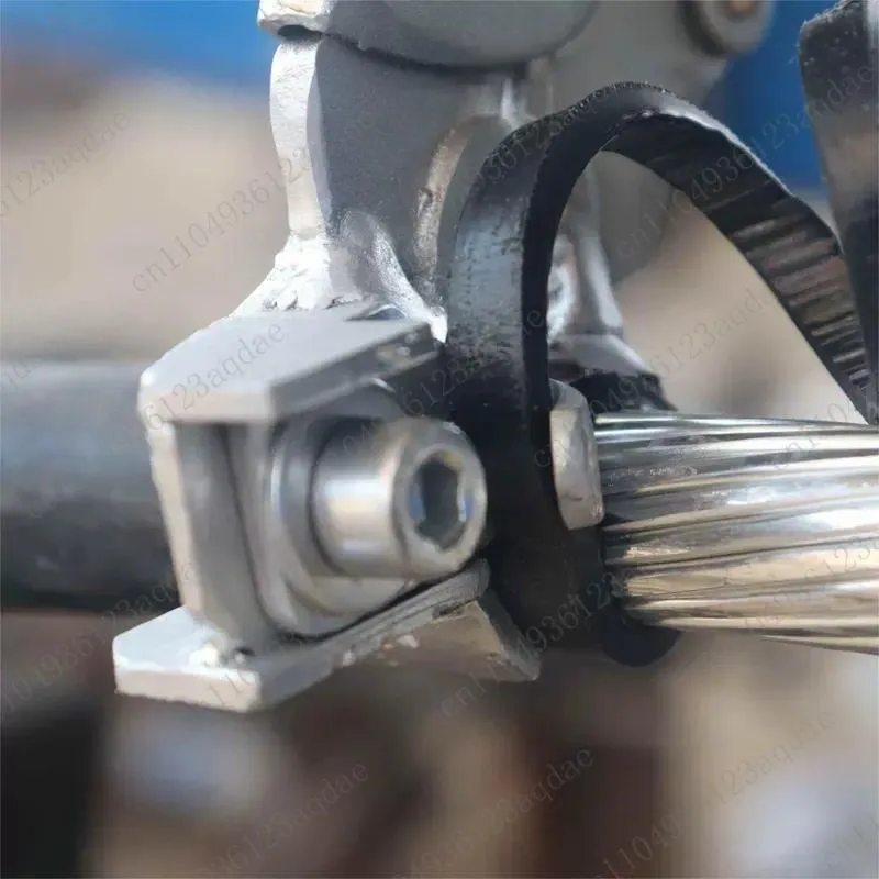 Electrical Wire Stripper Multifunctional  Stripper High And Low Voltage Cable Wire Stripper Construction Wire Stripping