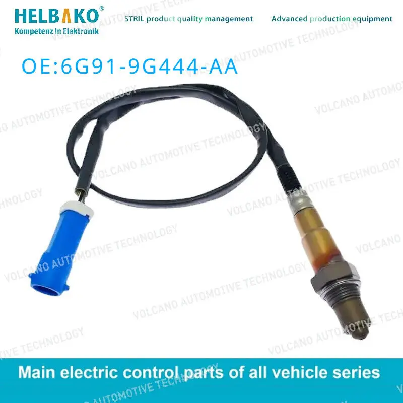 6G91-9G444-AA Lambda O2 Oxygen sensor For FORD Galaxy Mondeo IV VOLVO S60 II V40