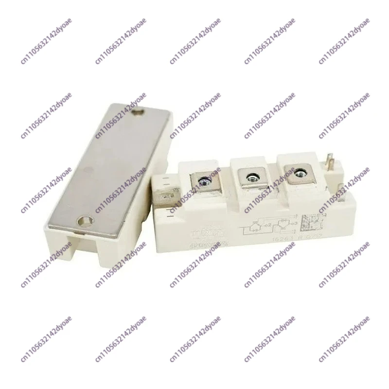 

Подходит для ремонта инверторов: Модуль IGBT SKM145GB128D, 145А, 1200В, силовой модуль 6-в-1