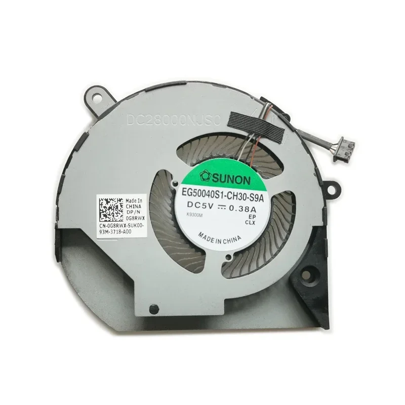novo-ventilador-de-refrigeracao-para-cpu-de-laptop-para-dell-precisao-3540-m3540-radiador-cooler-eg50040s1-ch30-s9a-ns75c00-18g13-0g8rwx-g8rwx