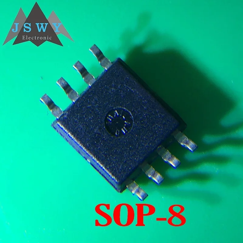 (5/50PCS) AT24C1024BW-SH25-T AT24C1024 2GD SOP-8 Package 1Mbit Electrically Erasable Programmable Read-Only Memory (EEPROM) New