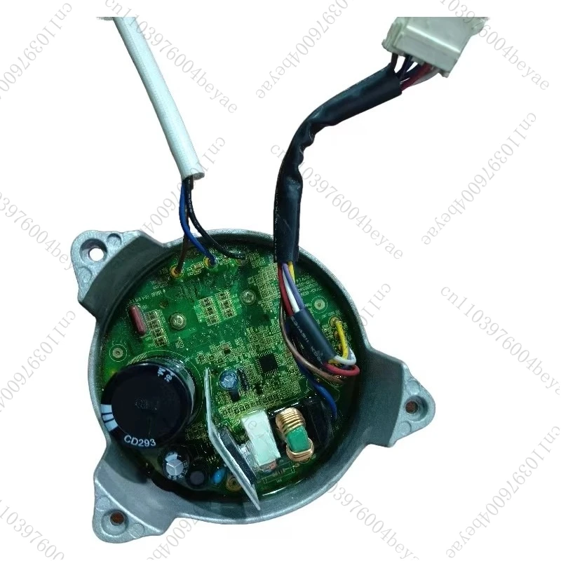 

For Washing Machine Motor ZXGN-420-8-83L Drive Board Original Disassembled Machine