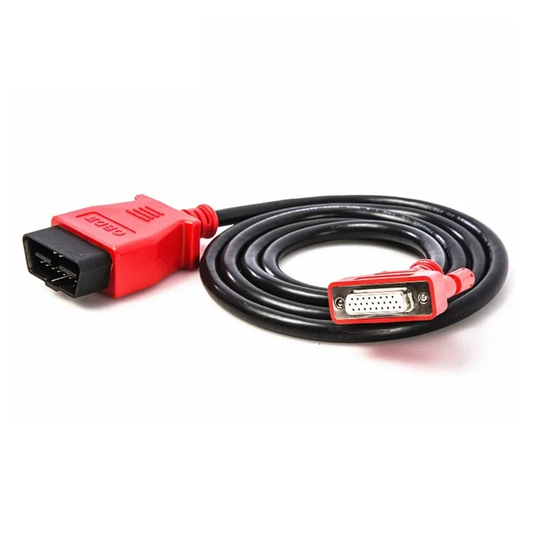 Main Test Cable For Autel MaxiSYS Pro MS906/908/905/808 Elite OBDII Cable 16 Pin Adapter For Autel MAXISYS MS908 PRO Scanner