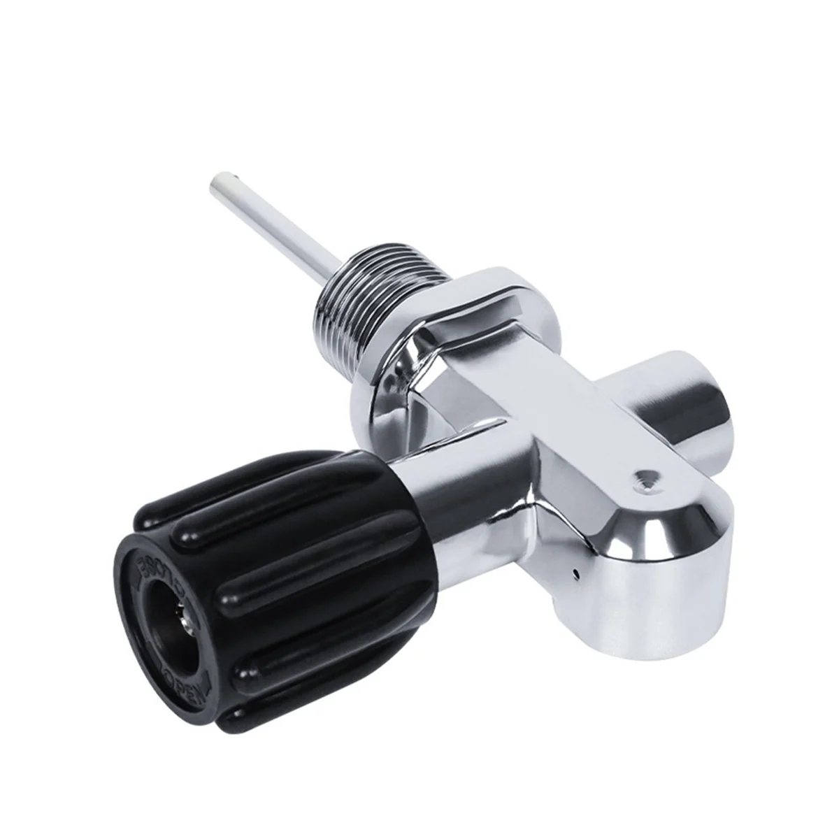 【Last-Chance!】 Valvola del serbatoio per immersioni subacquee