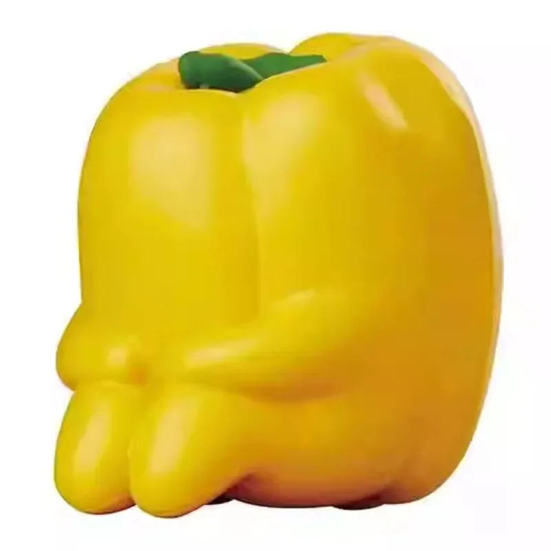 Gedraaid ei wachten van groenten Blijf wachten worden afgewezen groenteserie, tweede kogel Nieuw