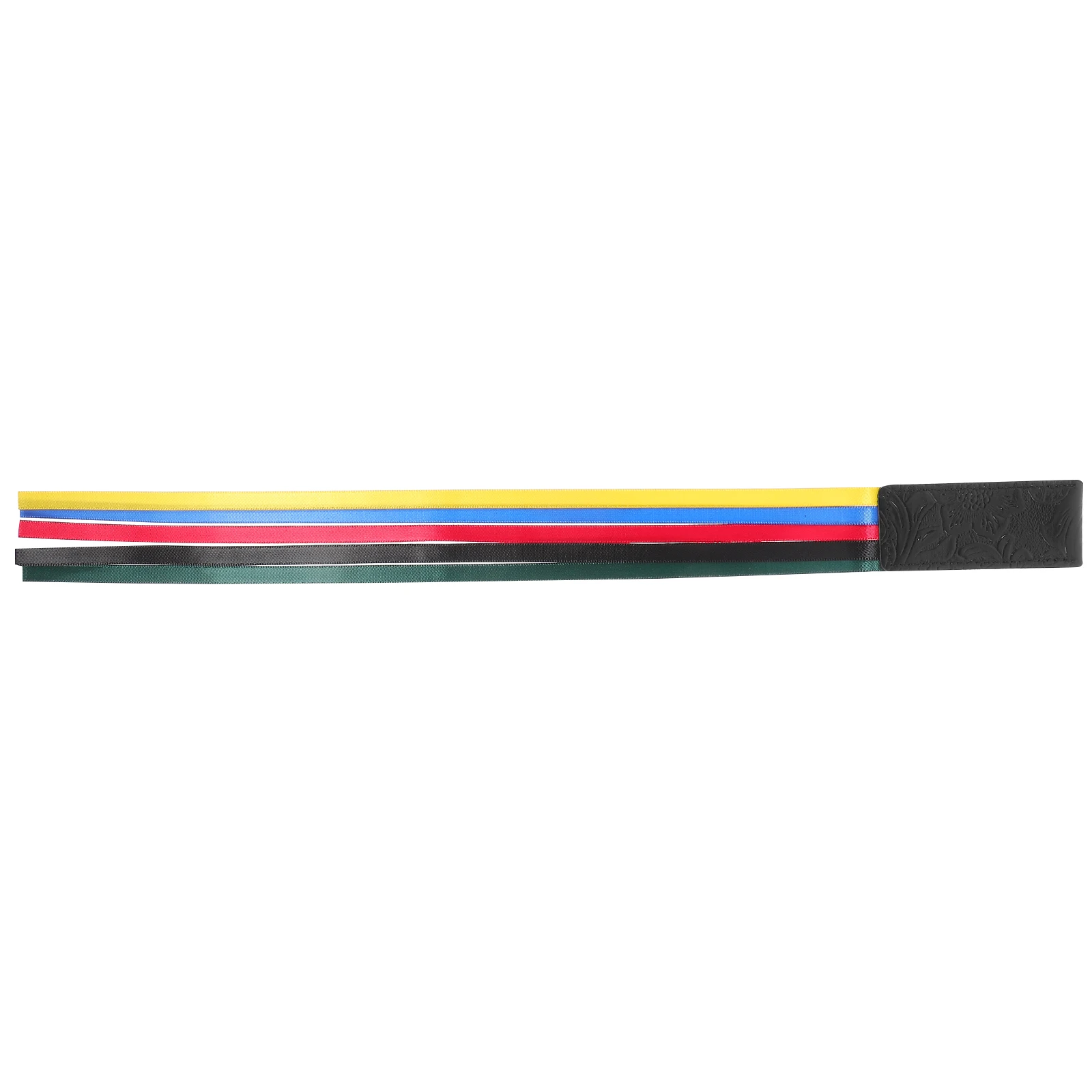 

Deluxe Ribbon Bookmark For Books Soft Book Marker Reusable Page Marker Students Teacherseducational Supplies Bookmarks