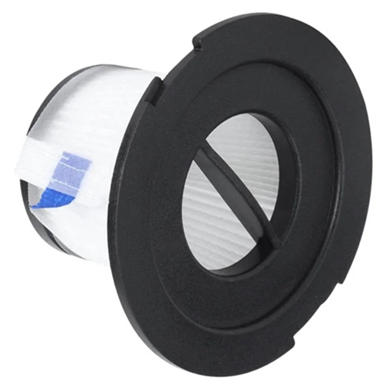 

T99C-15PCS Комплекты фильтров Hepa для Dibea T6 C17 T1 Ручные вакуумные аксессуары