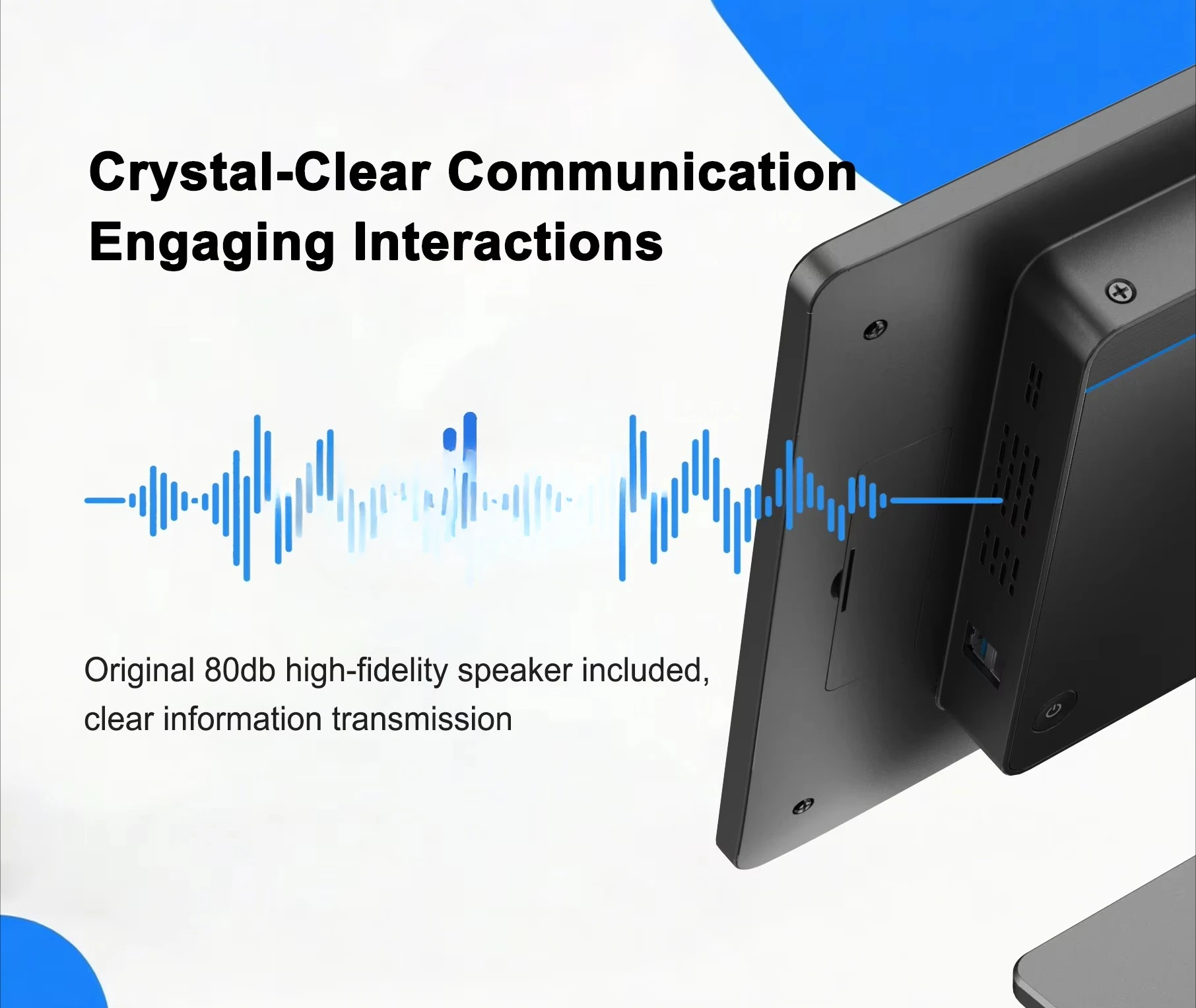 سجل النقدية النحيف 15.6 بوصة تعمل باللمس ماكينة تسجيل المدفوعات النقدية #6