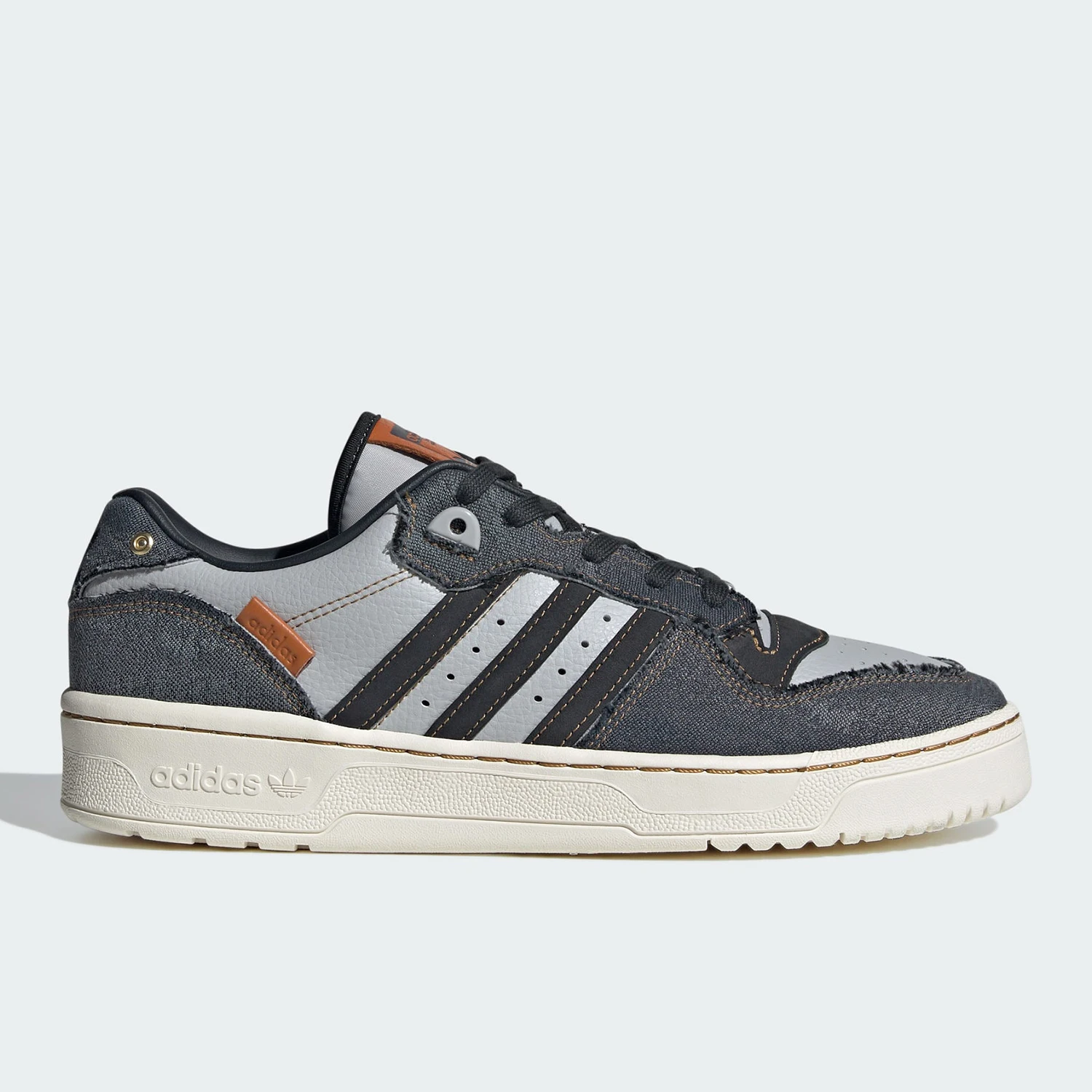 

Adidas Originals Unisex Anti-Slip Lightweight Skate Shoes IH3294